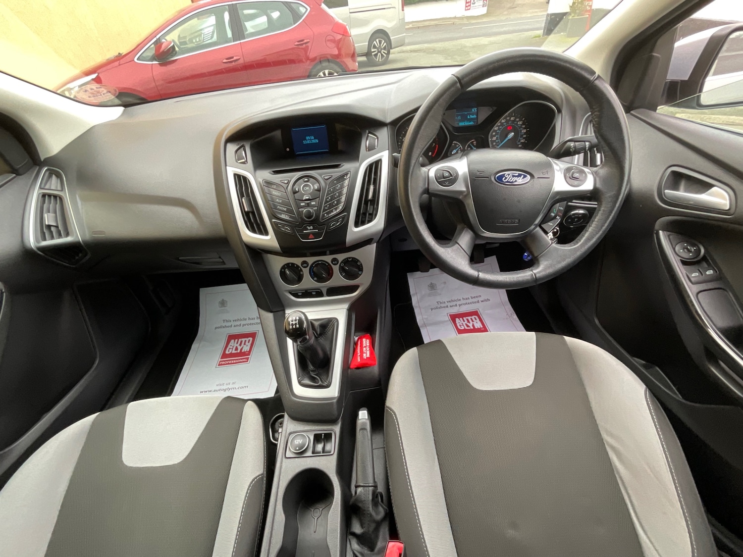 Used Ford Focus 2012 for sale - 77902336: Photo 9