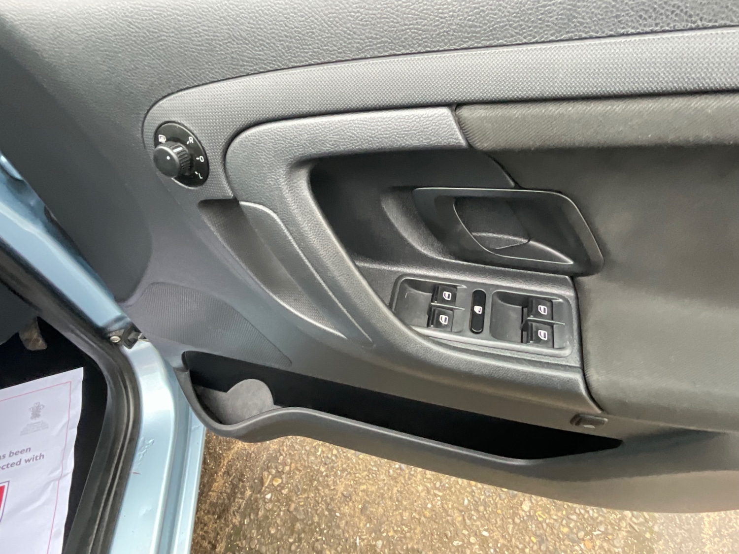 Used Skoda Roomster 2013 for sale - 77502944: Photo 20