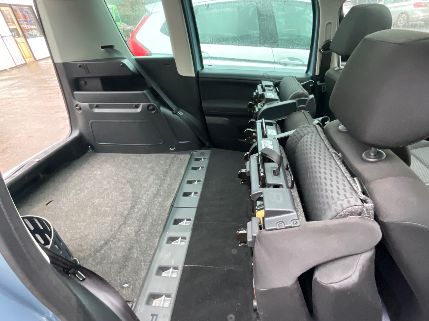 Used Skoda Roomster 2013 for sale - 77502944: Photo 34