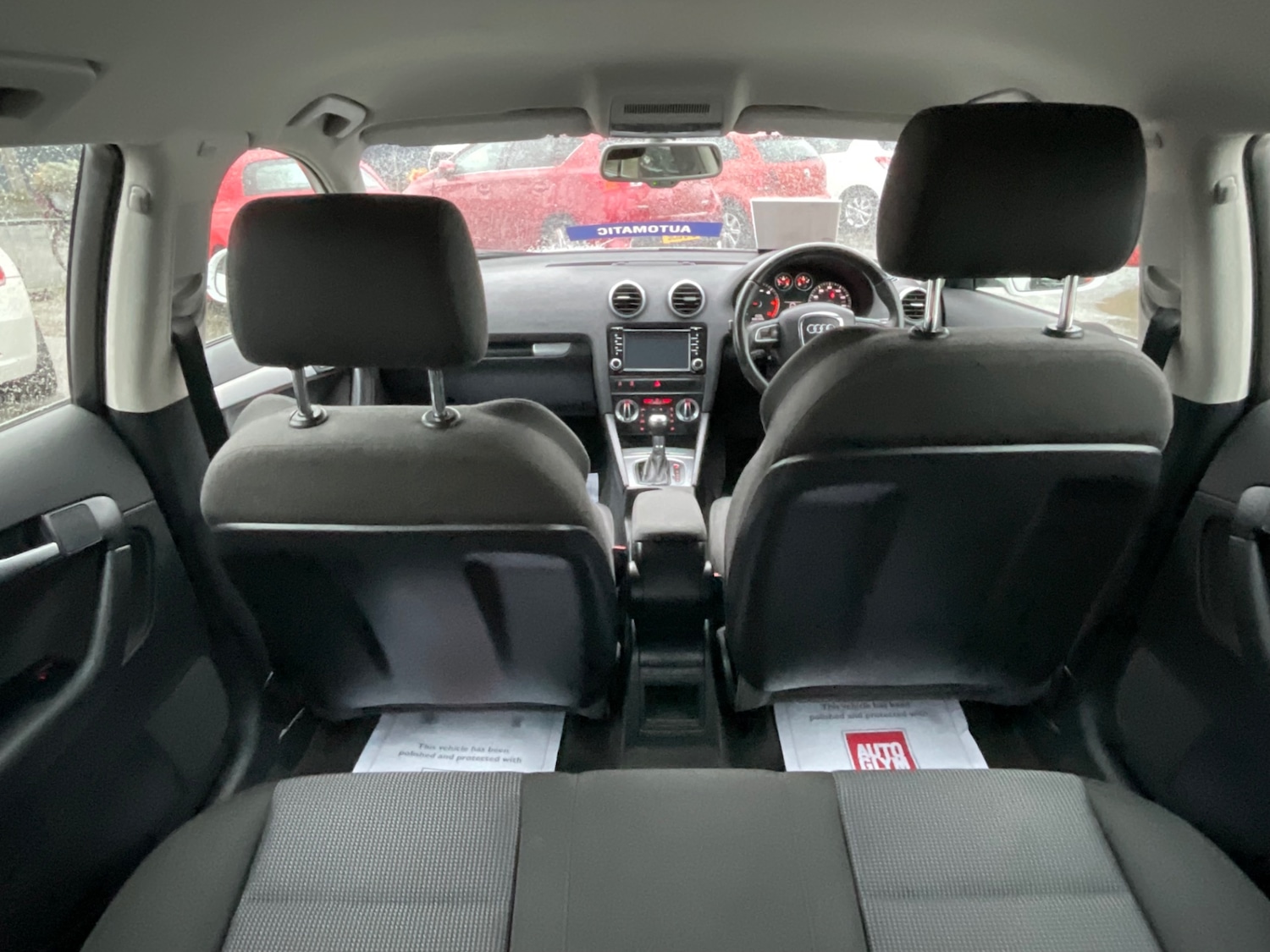 Used Audi A3 2012 for sale - 77420645: Photo 12