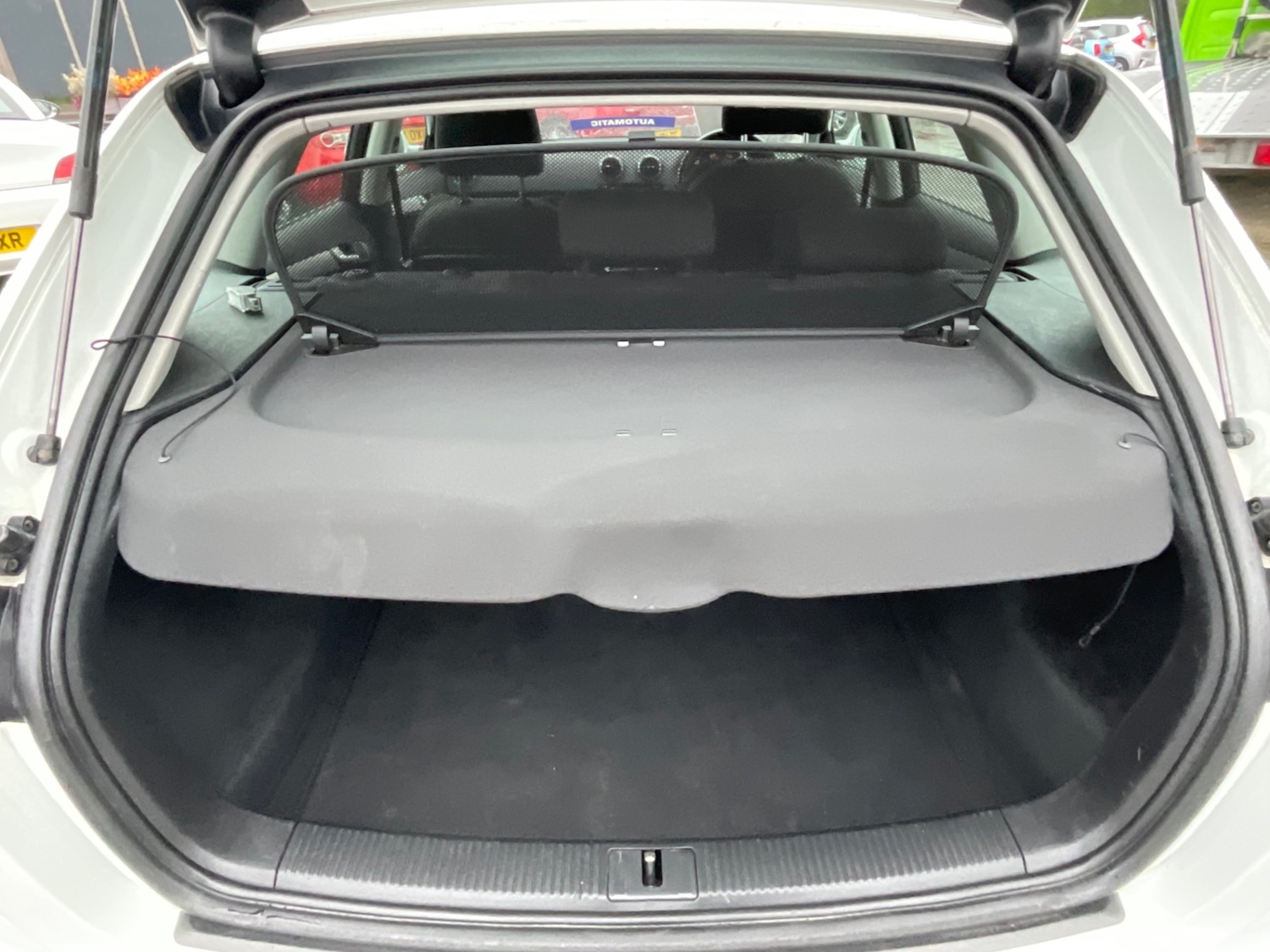 Used Audi A3 2012 for sale - 77420645: Photo 13