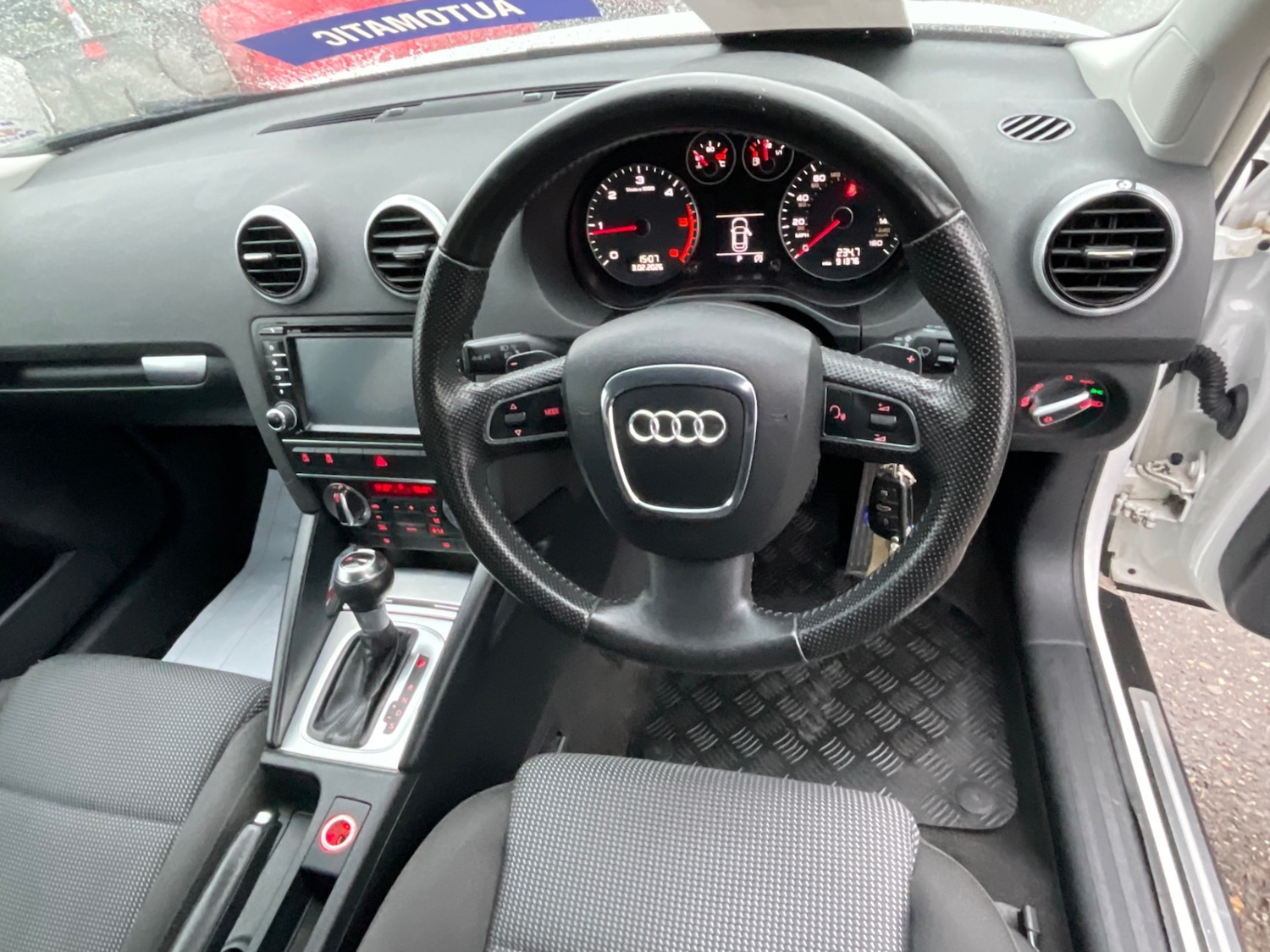 Used Audi A3 2012 for sale - 77420645: Photo 17