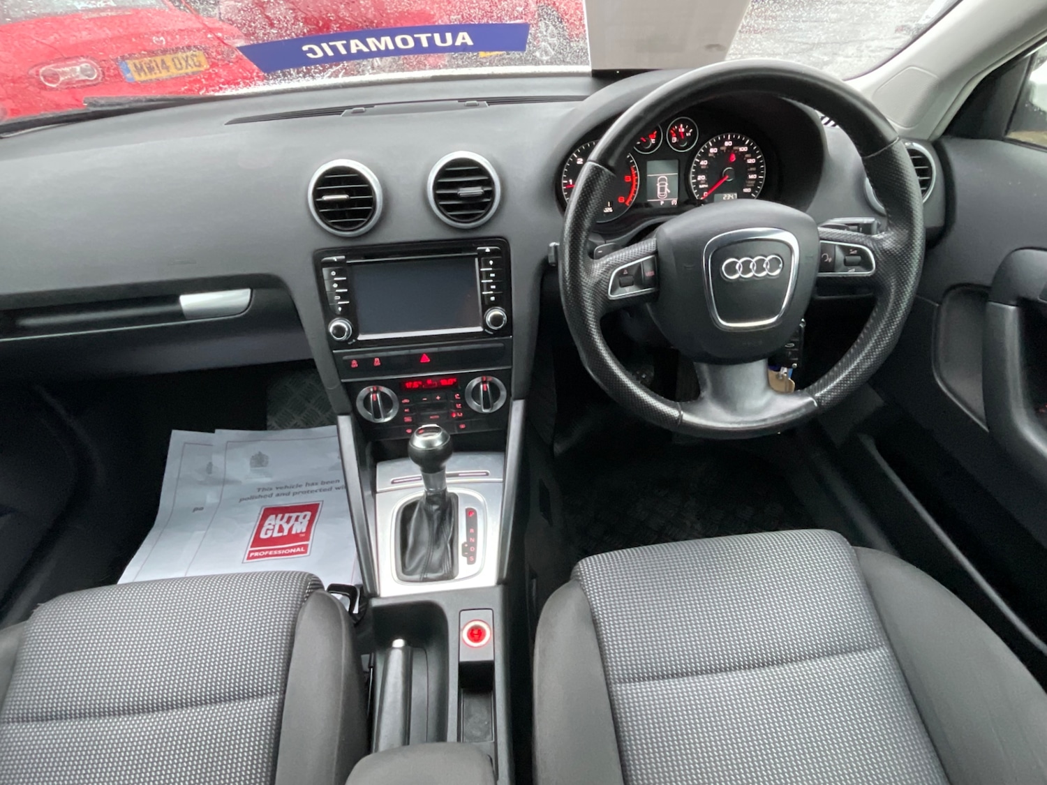 Used Audi A3 2012 for sale - 77420645: Photo 19