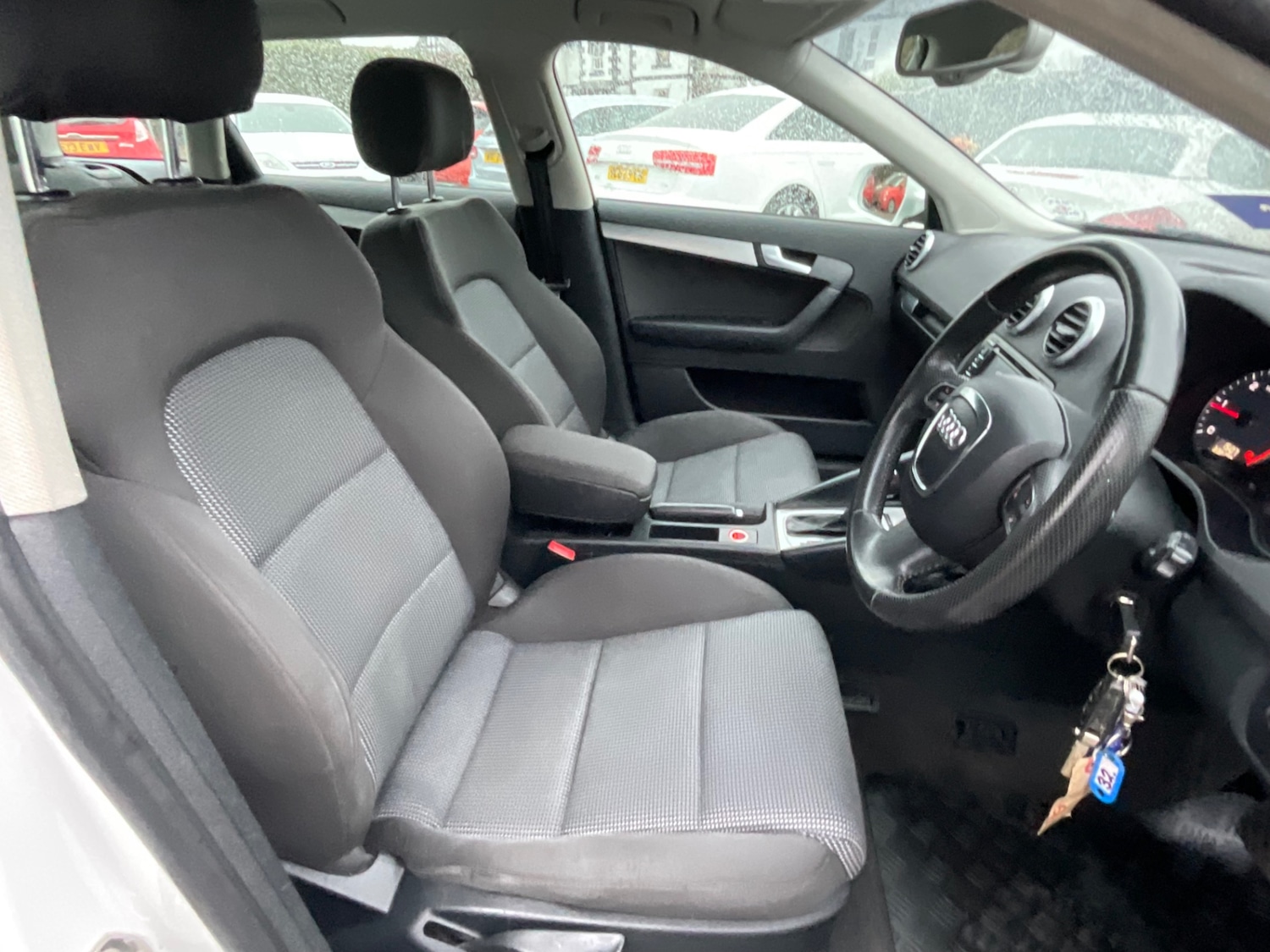 Used Audi A3 2012 for sale - 77420645: Photo 23