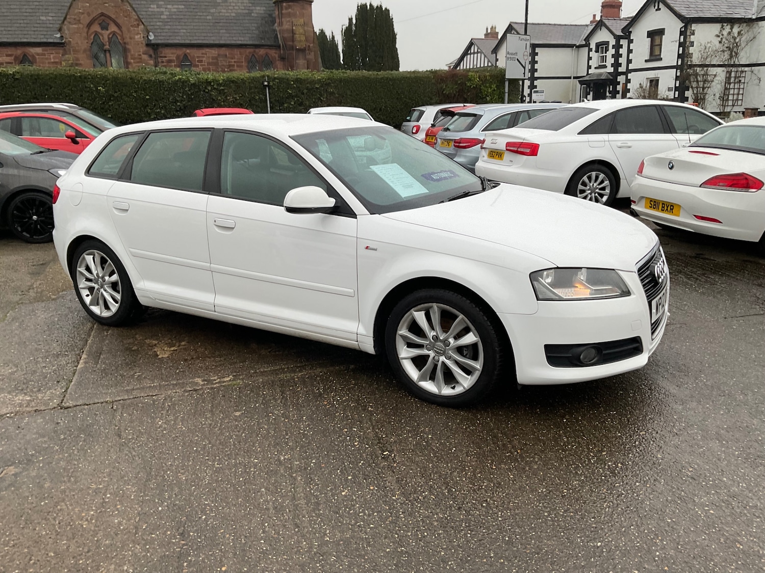 Used Audi A3 2012 for sale - 77420645: Photo 26