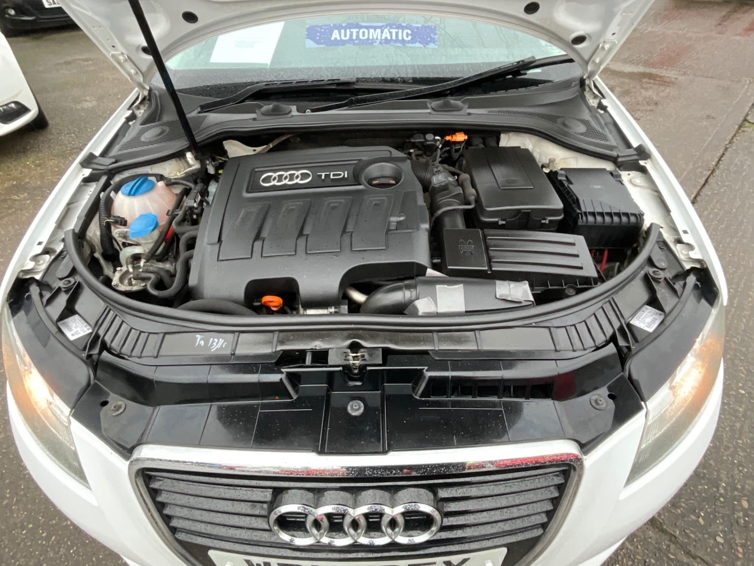 Used Audi A3 2012 for sale - 77420645: Photo 28