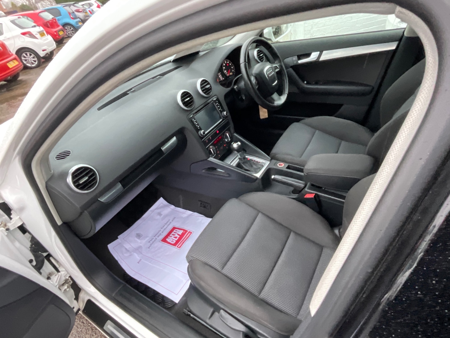 Used Audi A3 2012 for sale - 77420645: Photo 30