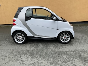 Used smart fortwo 2012 for sale - 78640761: Photo