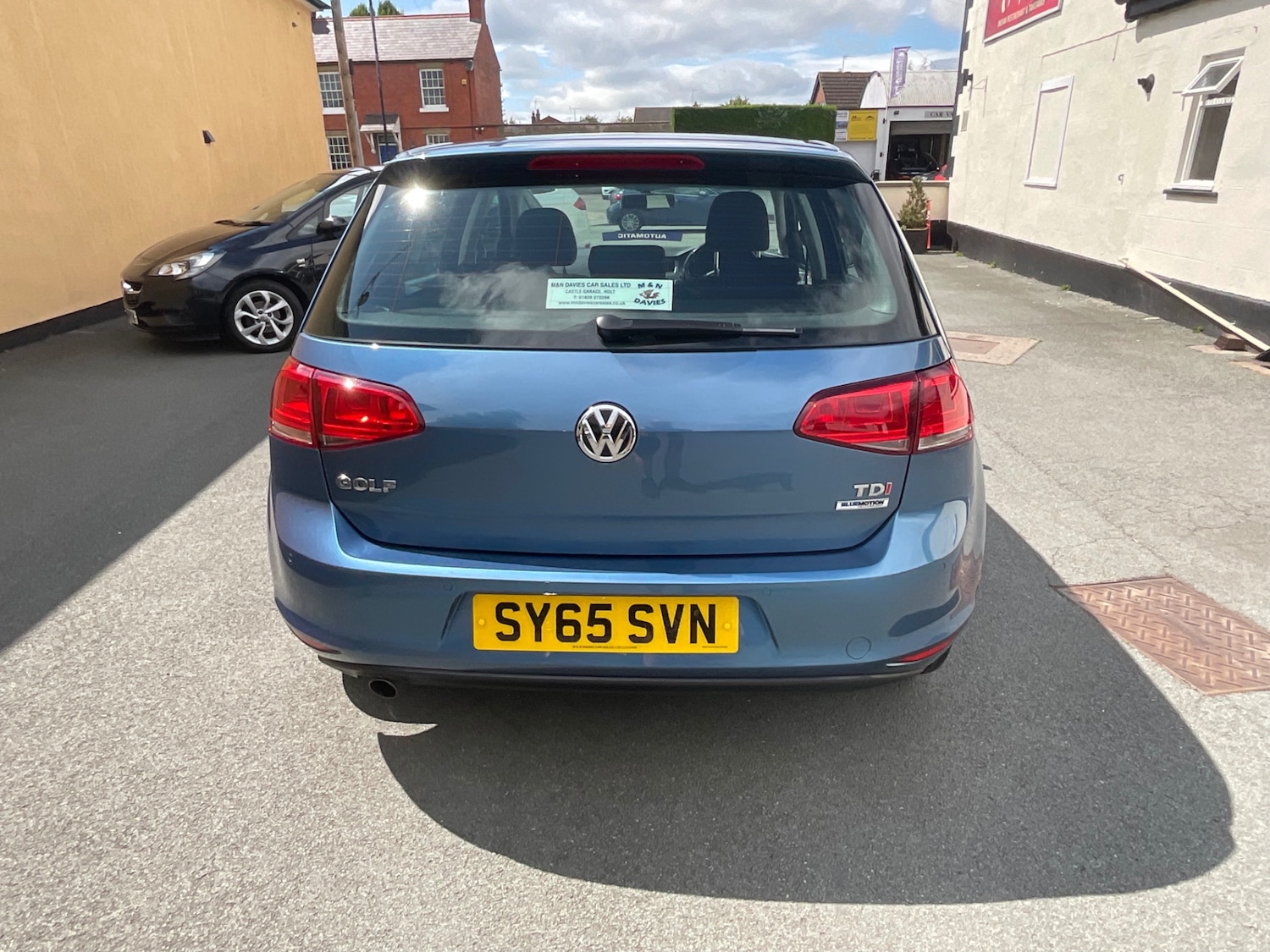 Vehicle 11