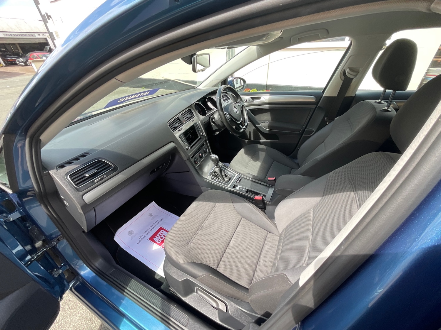Vehicle 24
