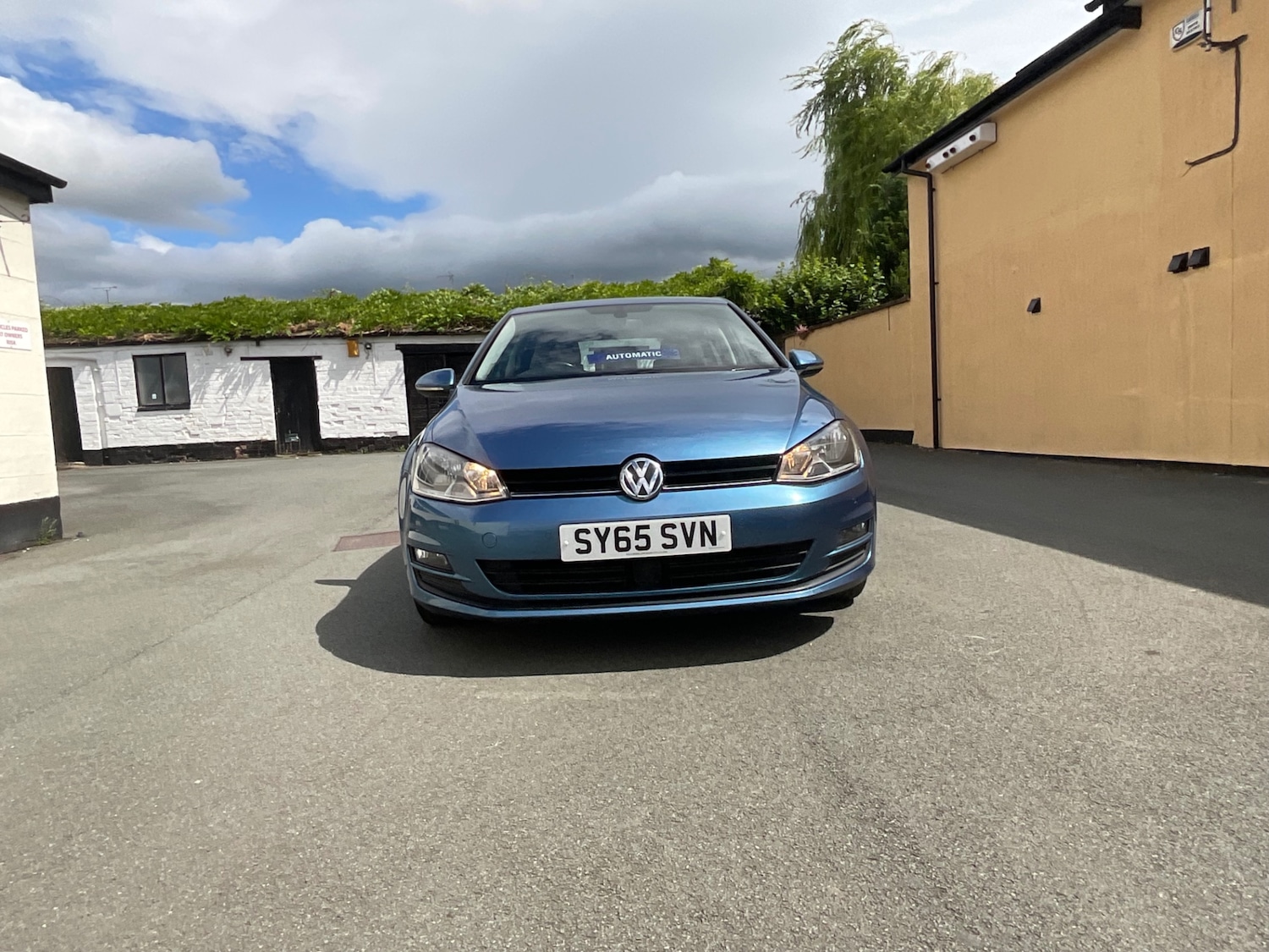 Vehicle 28