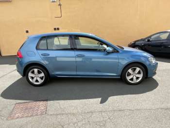 Used Volkswagen Golf 2015 for sale - 75046267: Photo