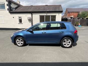 Used Volkswagen Golf 2015 for sale - 75046267: Photo