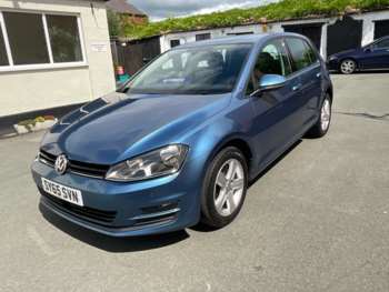 Used Volkswagen Golf 2015 for sale - 75046267: Photo