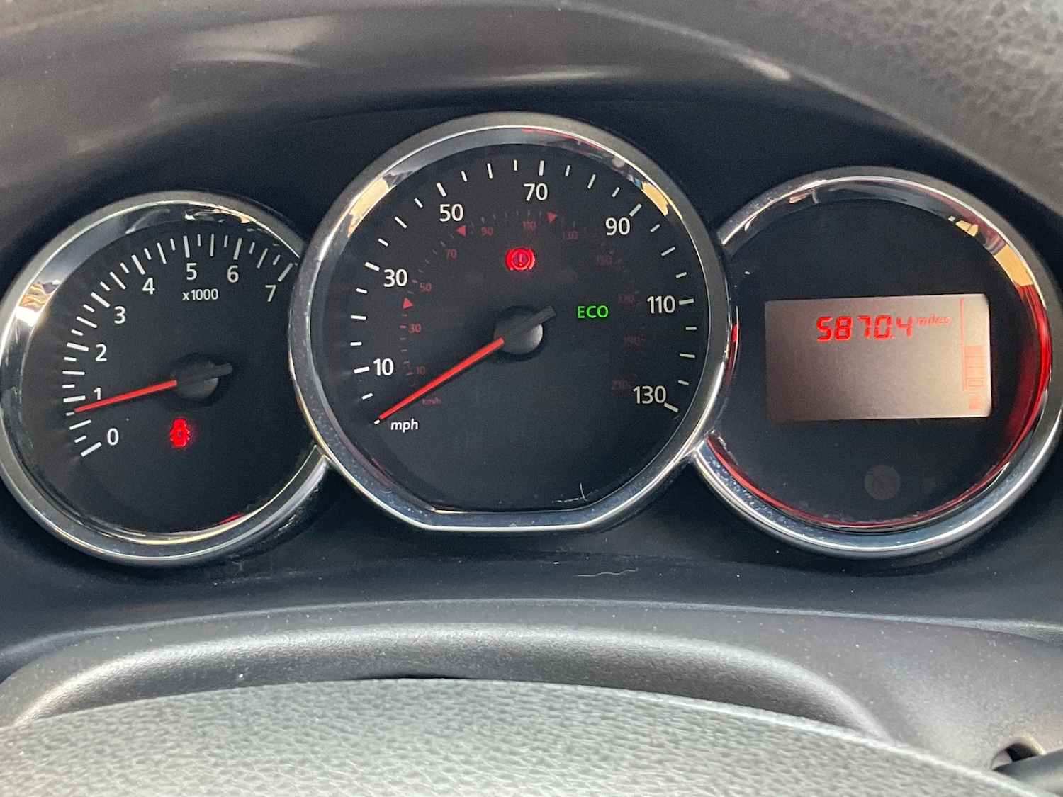 Used Dacia Sandero Stepway 2014 for sale - 77833624: Photo 11