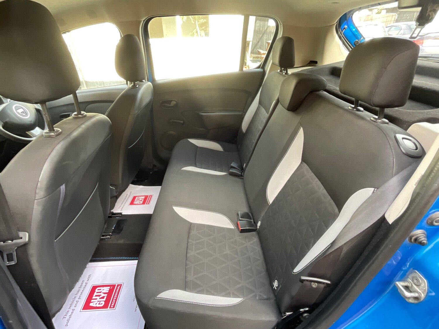 Used Dacia Sandero Stepway 2014 for sale - 77833624: Photo 18