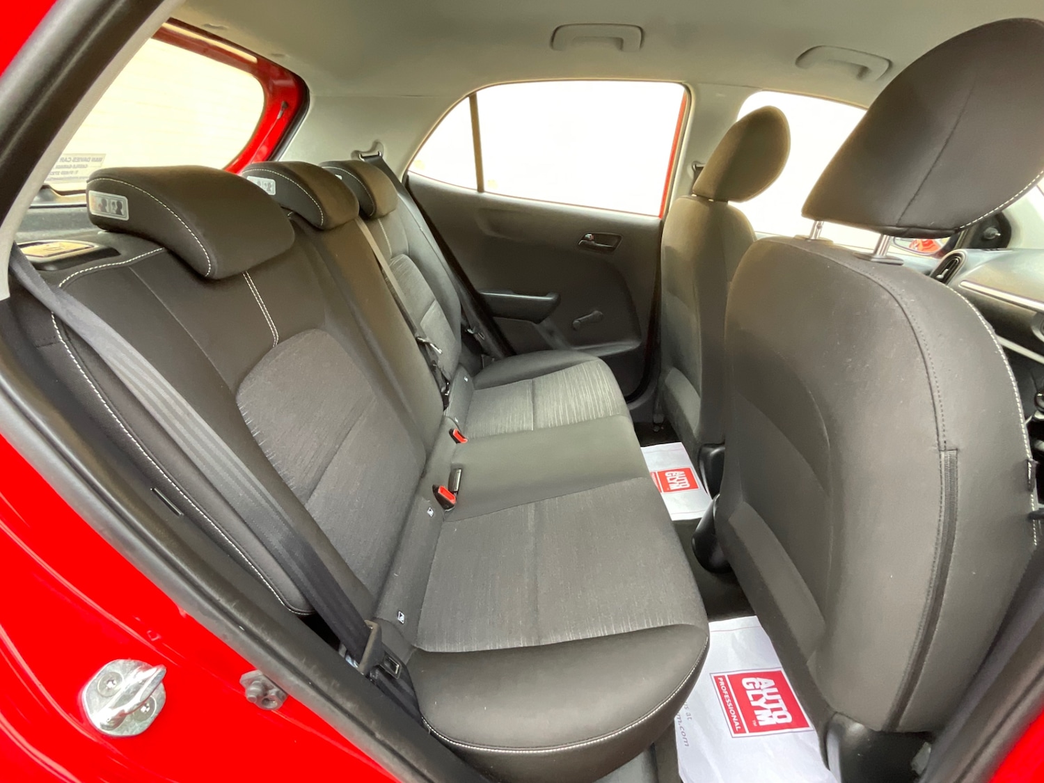 Used Kia Picanto 2017 for sale - 76319752: Photo 12