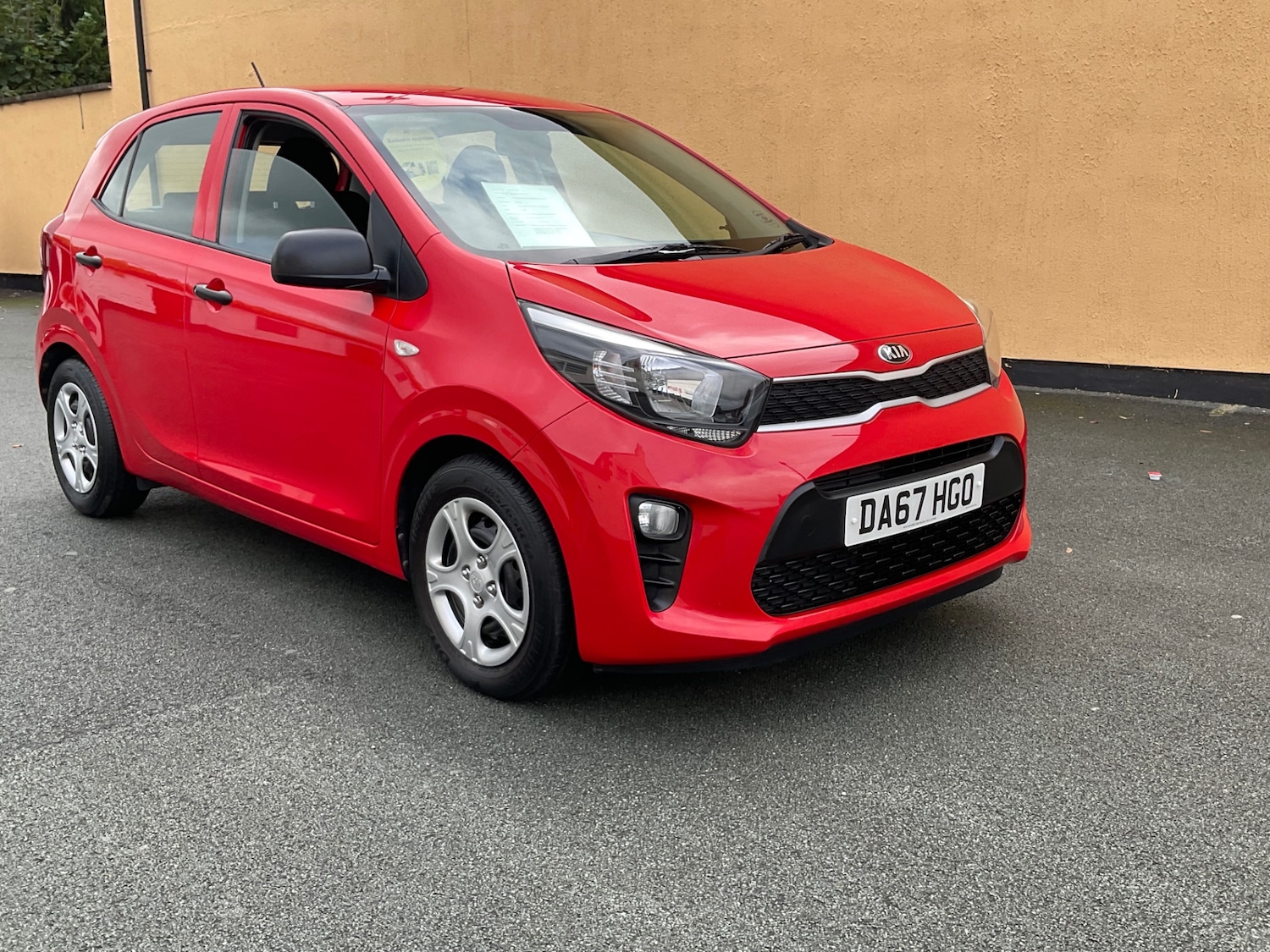 Used Kia Picanto 2017 for sale - 76319752: Photo 15