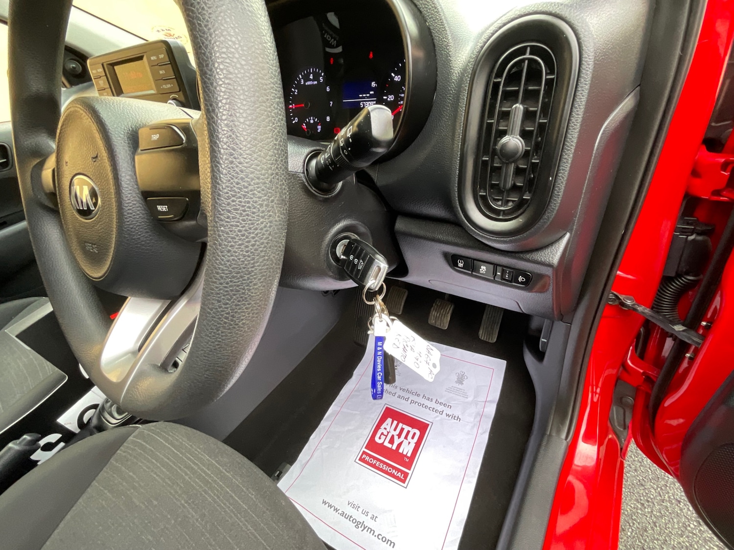Used Kia Picanto 2017 for sale - 76319752: Photo 17