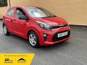 Kia - Picanto