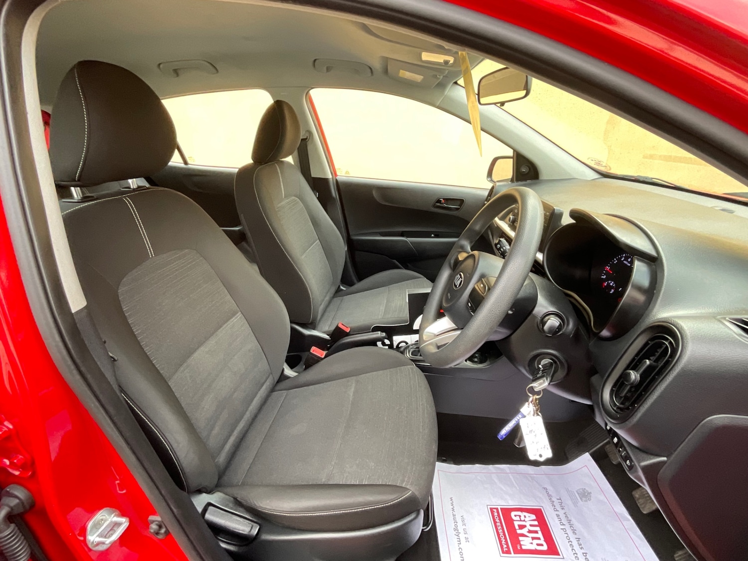 Used Kia Picanto 2017 for sale - 76319752: Photo 20