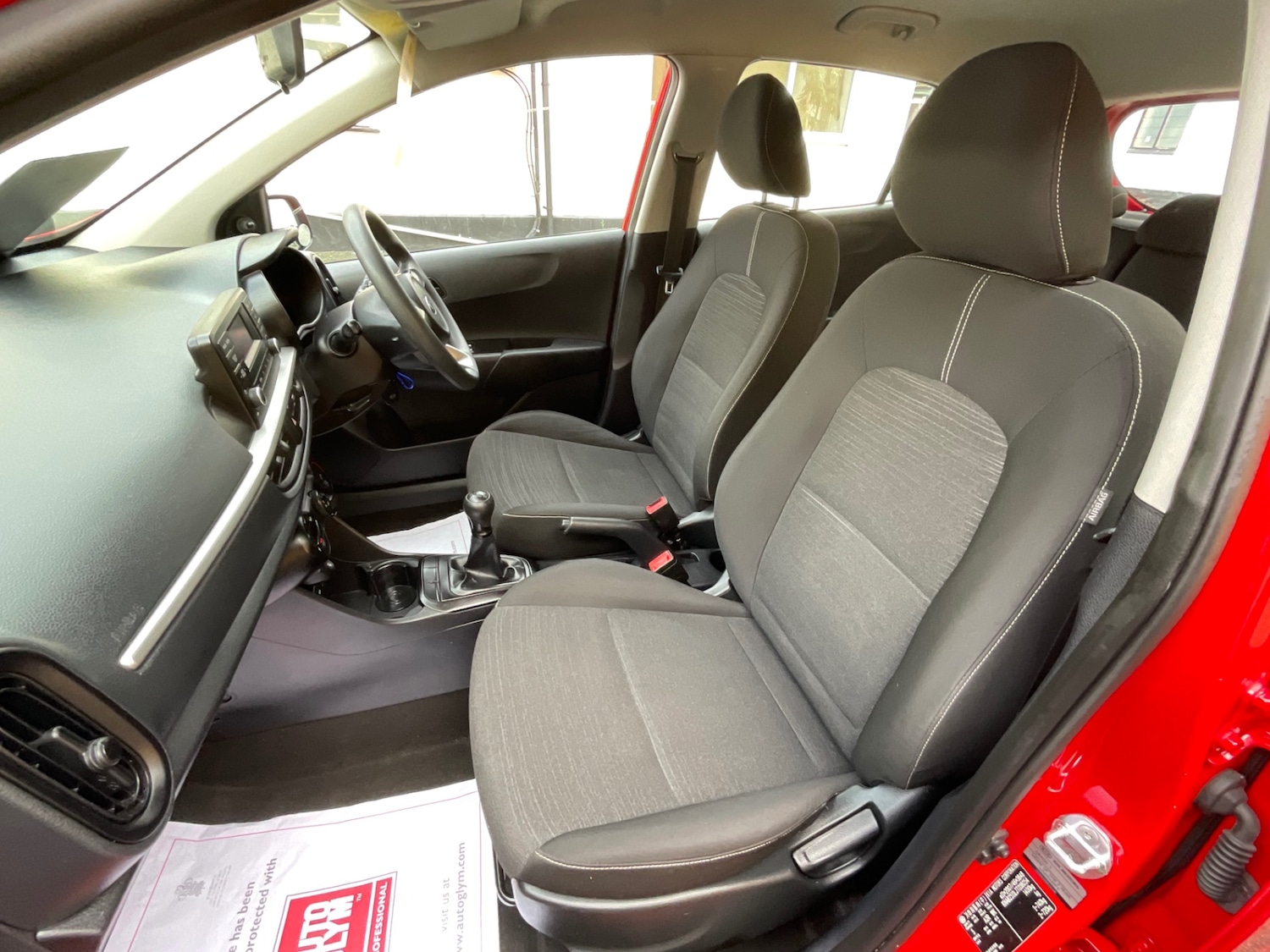 Used Kia Picanto 2017 for sale - 76319752: Photo 21