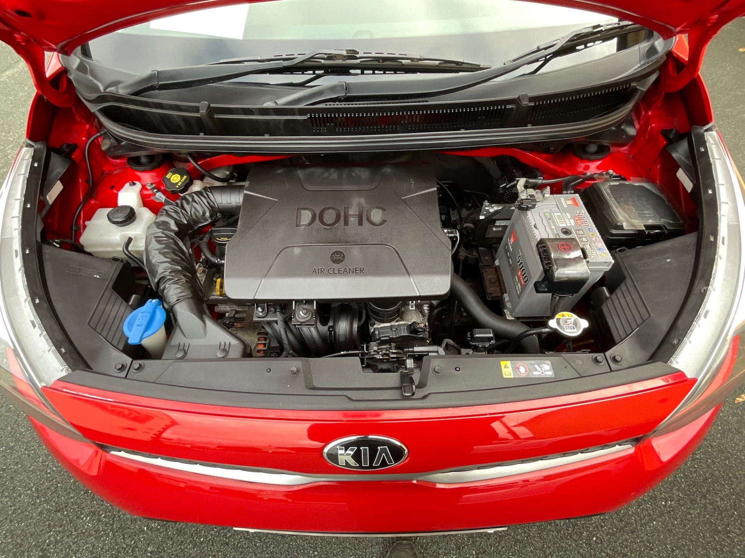Used Kia Picanto 2017 for sale - 76319752: Photo 22