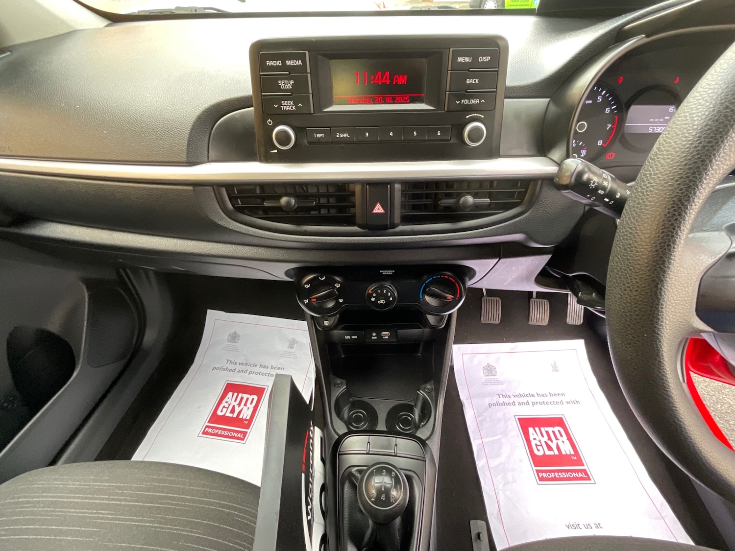 Used Kia Picanto 2017 for sale - 76319752: Photo 23