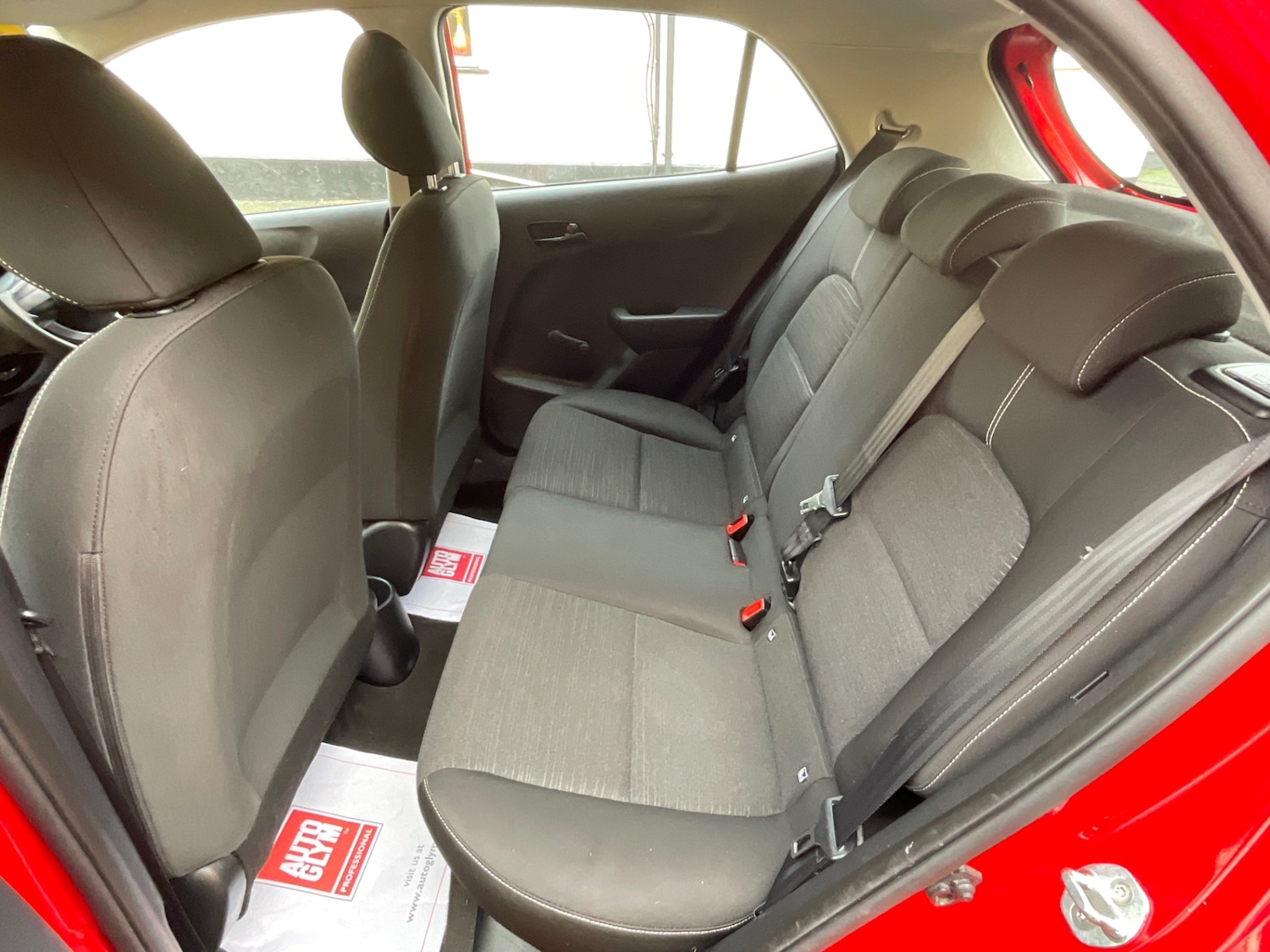Used Kia Picanto 2017 for sale - 76319752: Photo 29