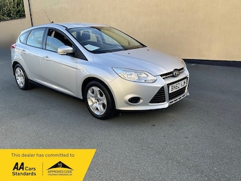 Ford - Focus