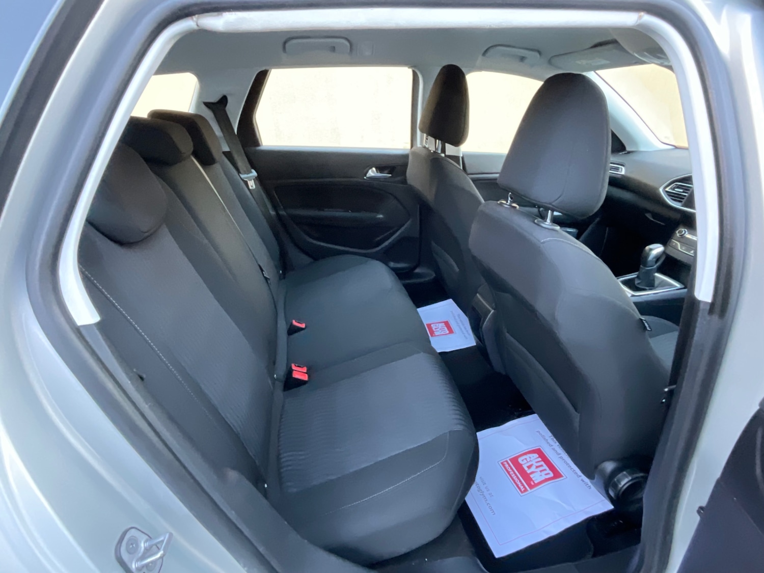 Used Peugeot 308 2017 for sale - 77023507: Photo 20