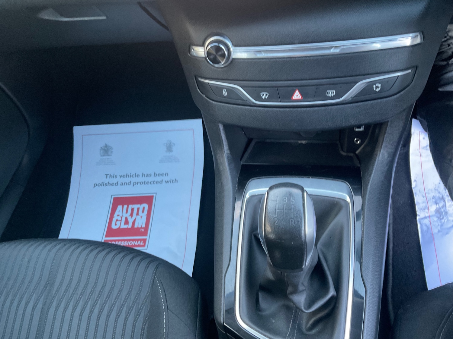 Used Peugeot 308 2017 for sale - 77023507: Photo 21