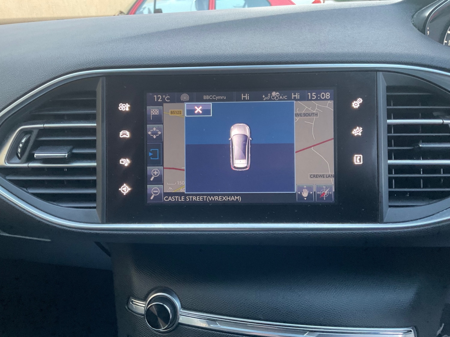 Used Peugeot 308 2017 for sale - 77023507: Photo 23