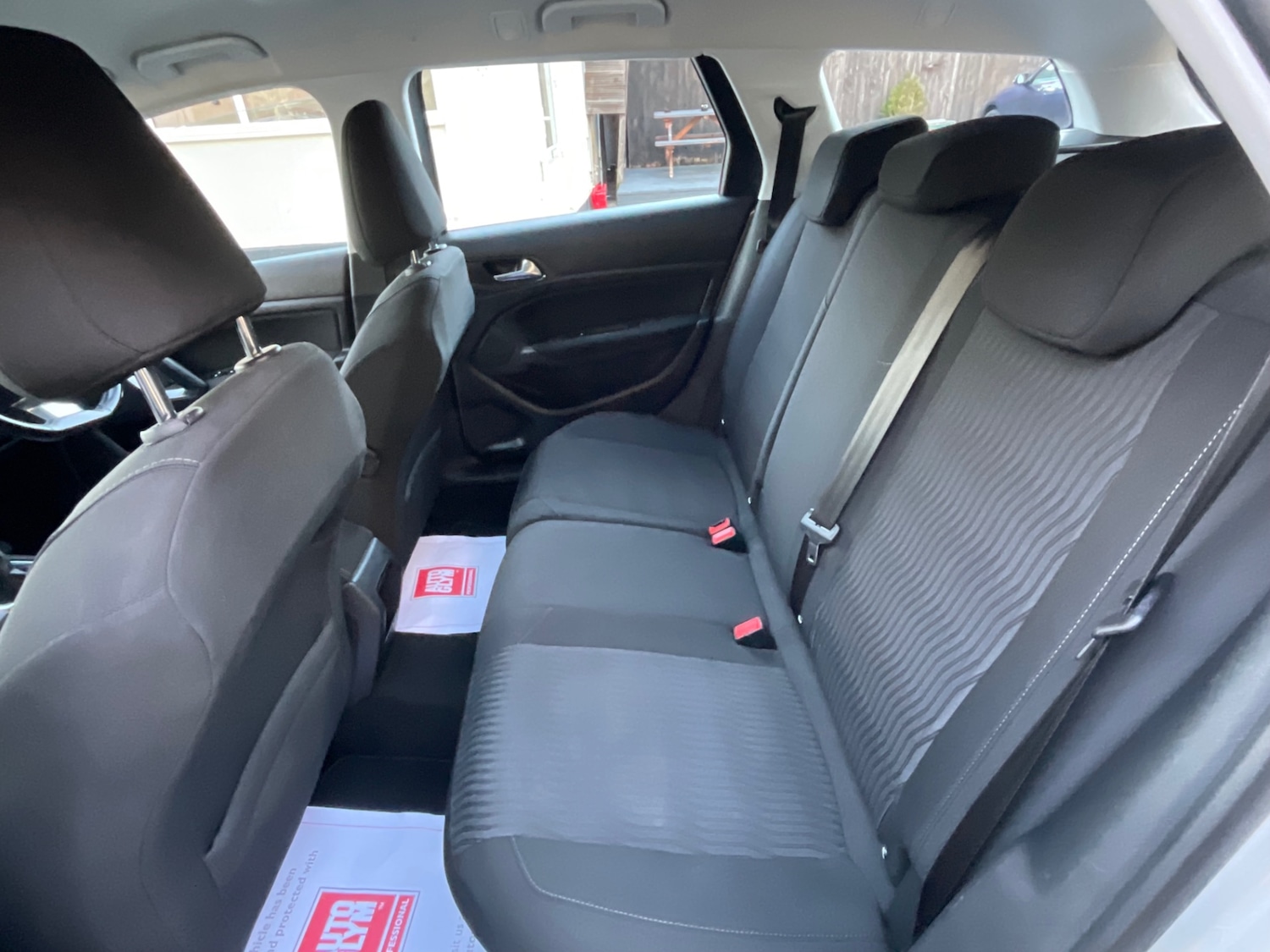 Used Peugeot 308 2017 for sale - 77023507: Photo 26