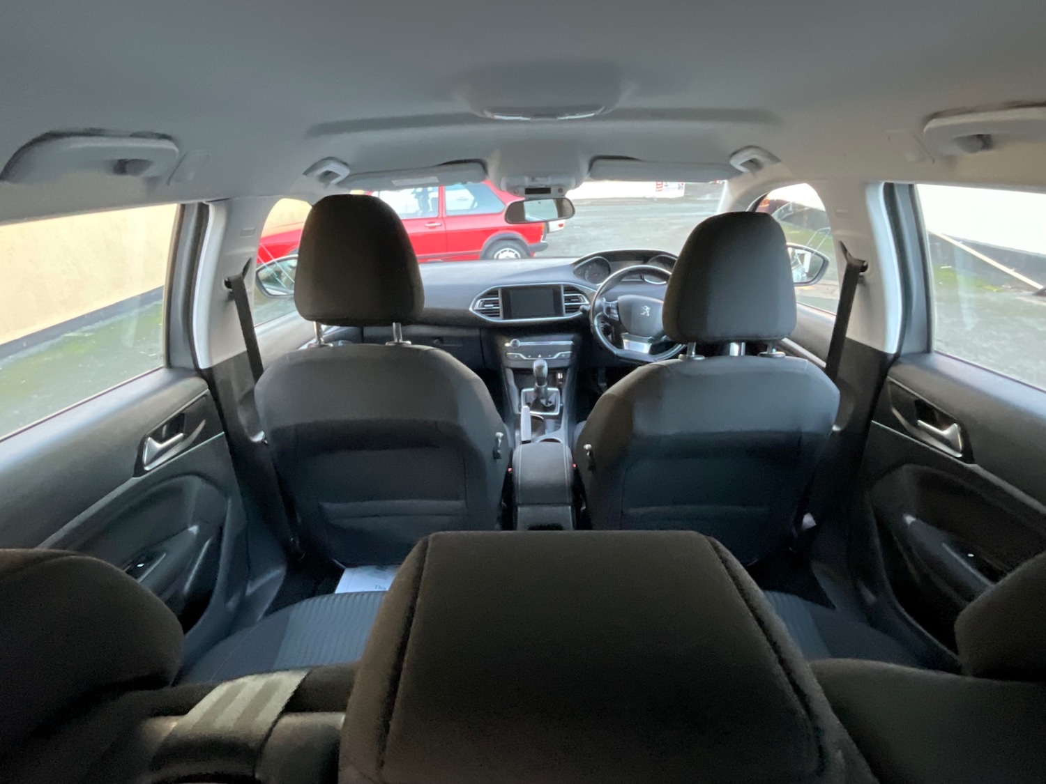 Used Peugeot 308 2017 for sale - 77023507: Photo 27