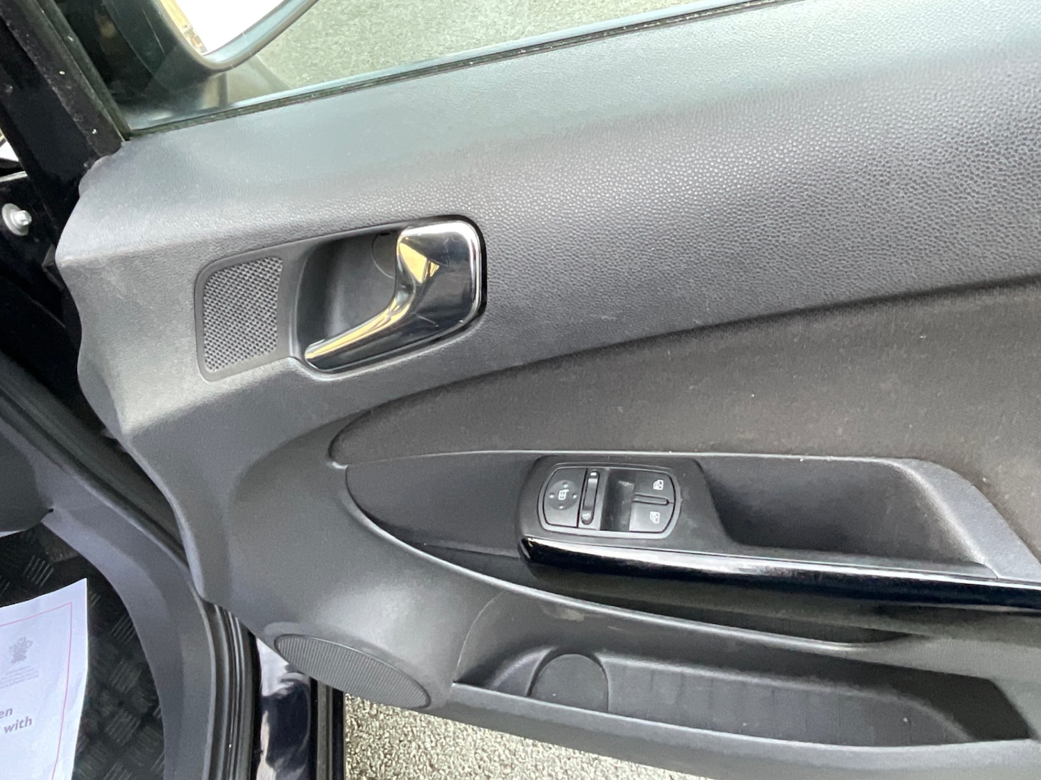 Used Vauxhall Corsa 2011 for sale - 76958603: Photo 13