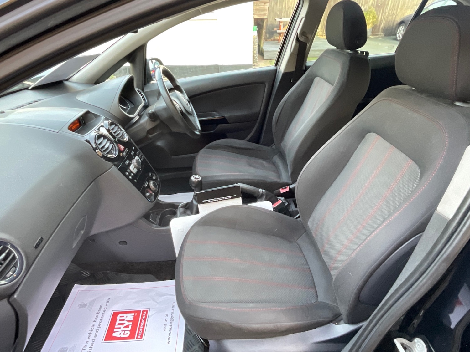 Used Vauxhall Corsa 2011 for sale - 76958603: Photo 21