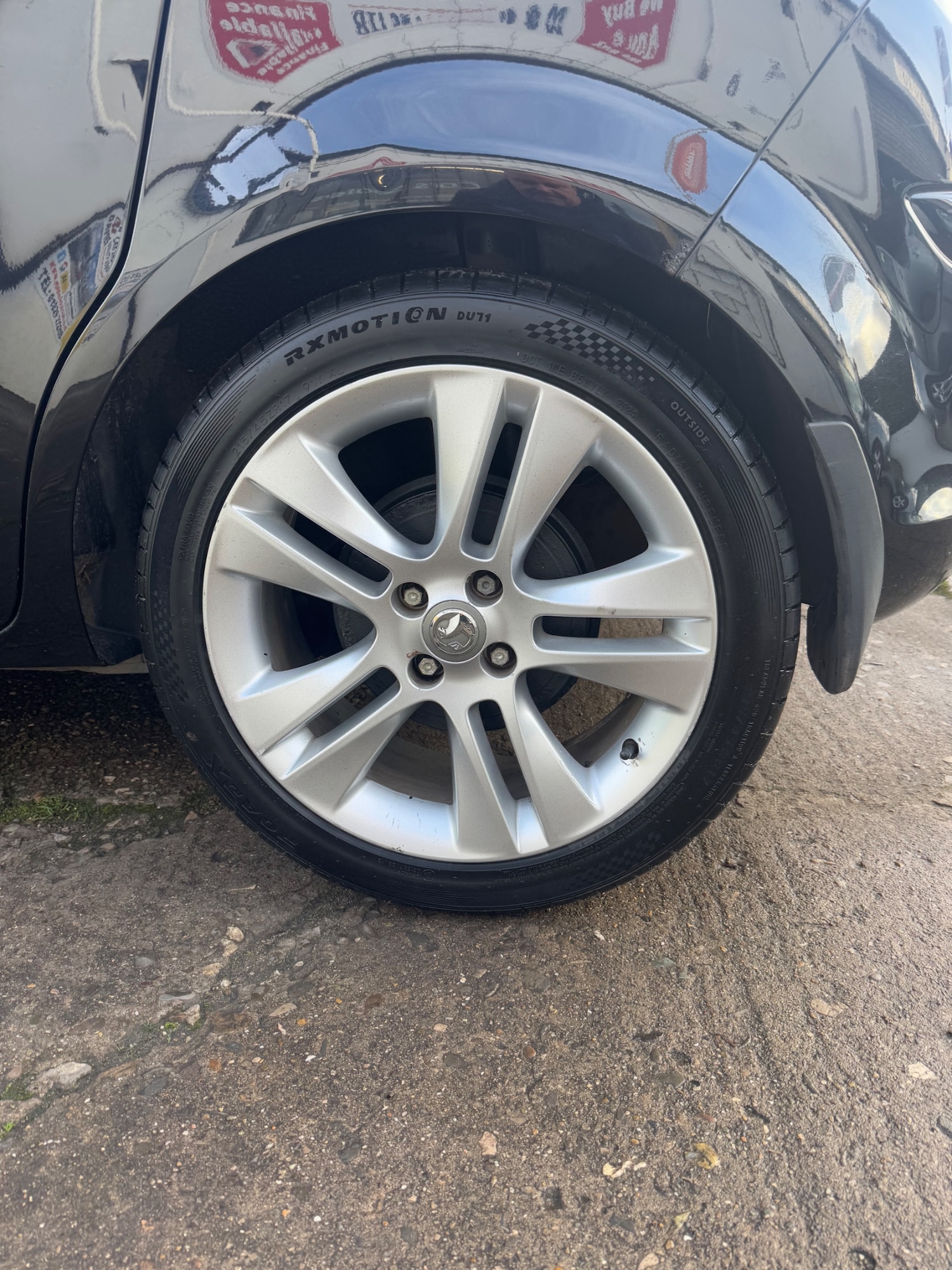 Used Vauxhall Corsa 2011 for sale - 76958603: Photo 29