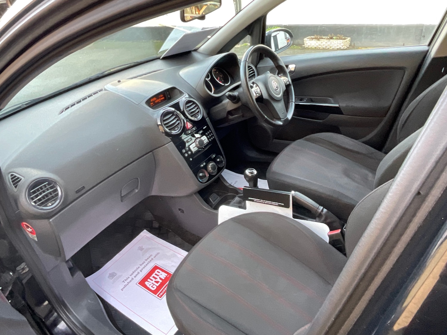 Used Vauxhall Corsa 2011 for sale - 76958603: Photo 30