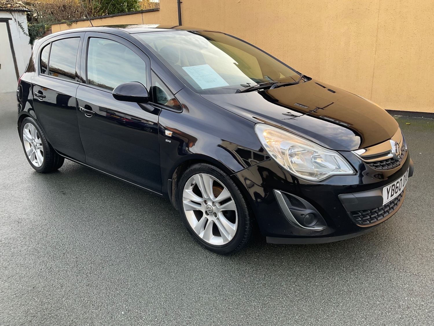Used Vauxhall Corsa 2011 for sale - 76958603: Photo 5