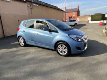 Used Hyundai Ix20 2012 for sale - 73967969: Photo