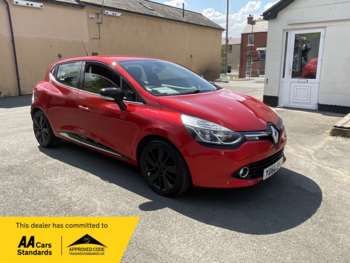 2016 (66) - 1.5 dCi 90 Dynamique S Nav 5dr