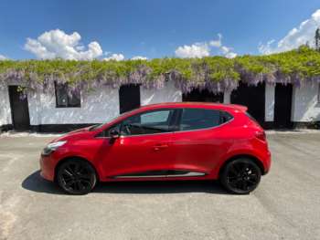 Used Renault Clio 2016 for sale - 74625636: Photo