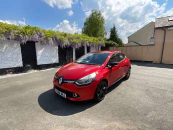 Used Renault Clio 2016 for sale - 74625636: Photo