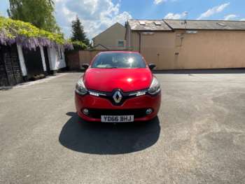 Used Renault Clio 2016 for sale - 74625636: Photo