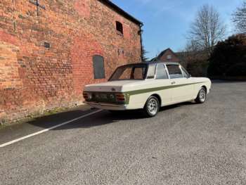 Used Ford Cortina 1969 for sale - 74670720: Photo
