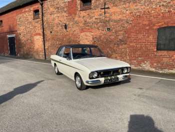 Used Ford Cortina 1969 for sale - 74670720: Photo