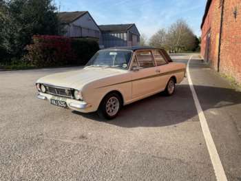 Used Ford Cortina 1969 for sale - 74670720: Photo