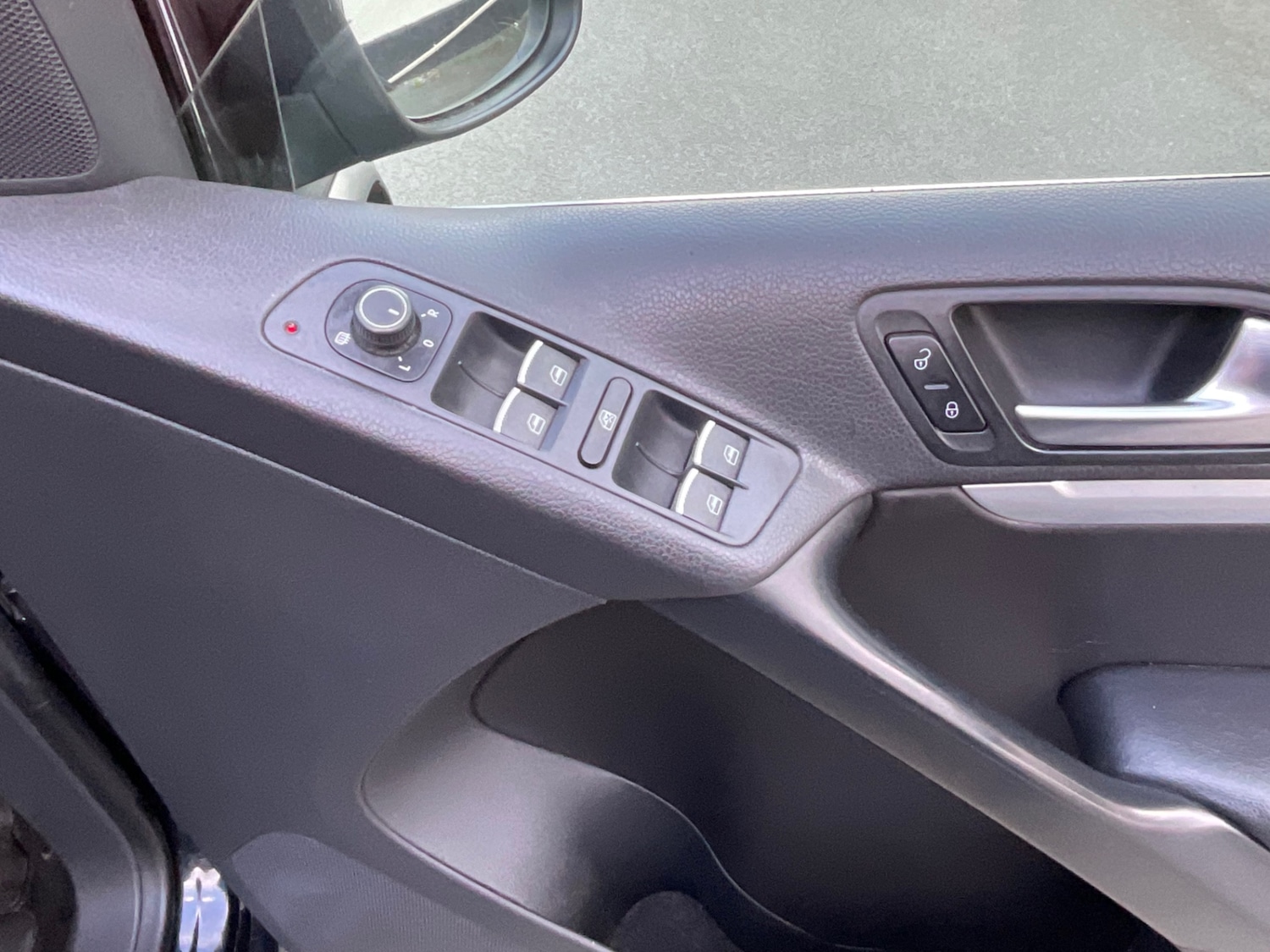 Used Volkswagen Tiguan 2015 for sale - 78067288: Photo 12