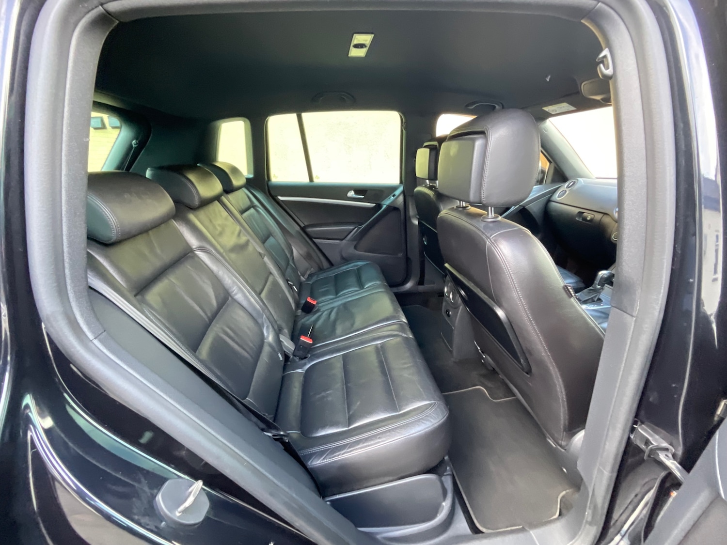 Used Volkswagen Tiguan 2015 for sale - 78067288: Photo 17